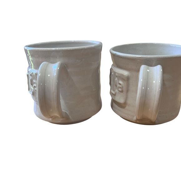 Magnolia Mug Set - Picture 3 of 11